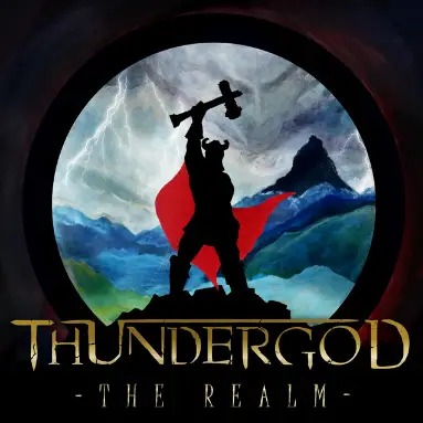 Thundergod (FIN) : The Realm